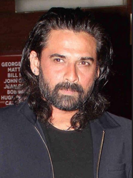 Mukul Dev